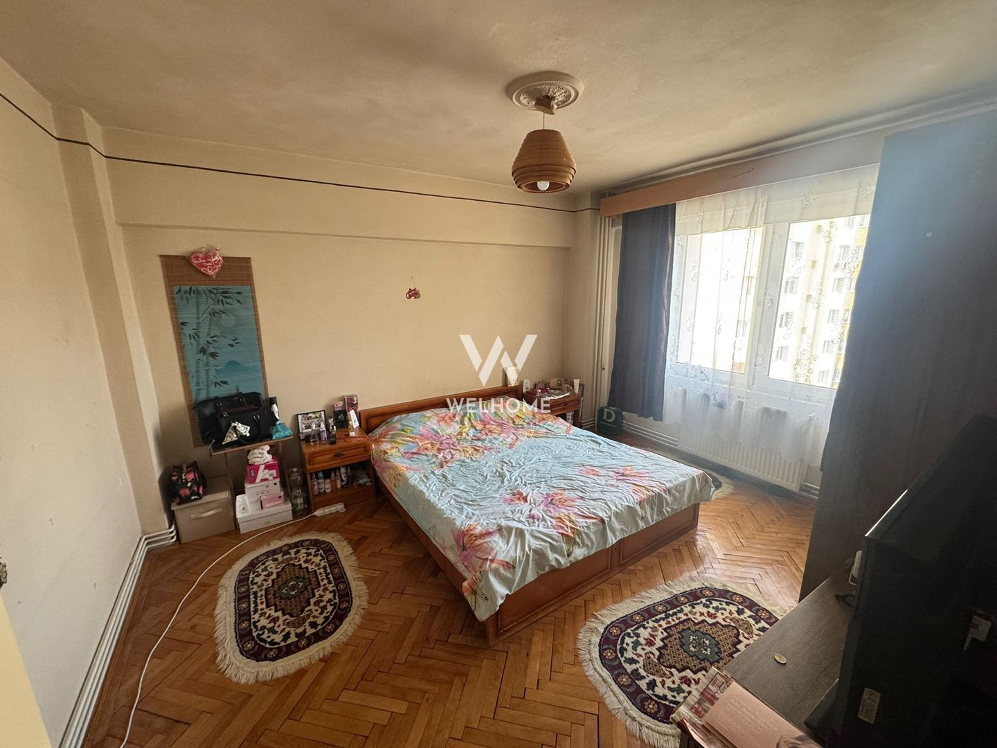 Apartament Calea Dumbravii/Mihai Viteazu, Sibiu - Poză 1