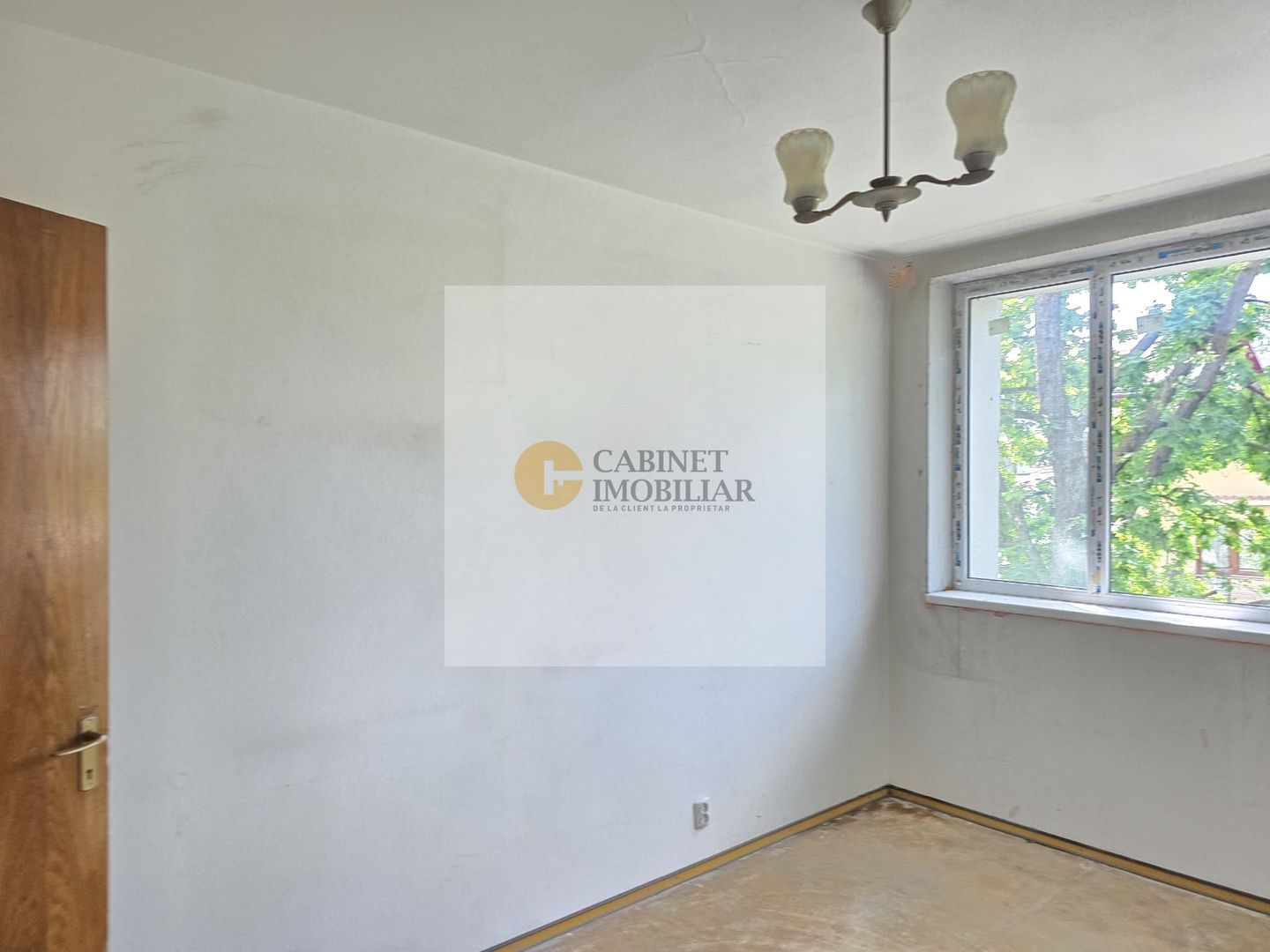 3 Camere-71MP | Creditabil | 3/9 | Reabilitat | 2 Balcoane | M Gorj - Poză 15