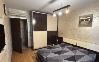 AP. 3 CAMERE- PIATA SUDULUI, PARCARE INCLUSA, CENTRALA, METROU - Poză 6