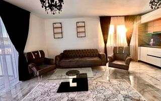 Apartament cu 3 camere la cheie | Imobil nou | Dâmbul Rotund - Poză 2