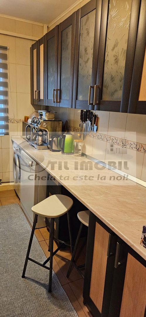 Apartament 3 camere ND, zona Podu Ros, 127.000 euro - Poză 7