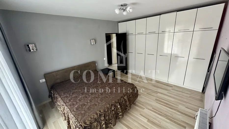 Apartament 2 camere |  Loc de parcare | Zona Porii-Florești - Poză 3