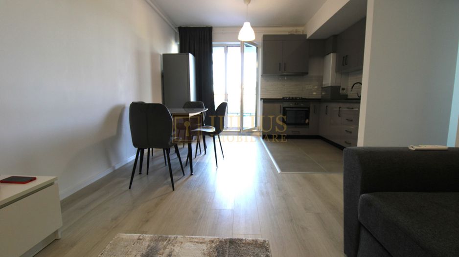3 camere, prima inchiriere, loc de parcare, Denya Forest, Pet Friendly - Poză 2