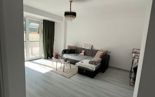 Apartament cu 1 cameră, decomandat, etaj 1, zonă urbană liniștită – Visan - Poză 6