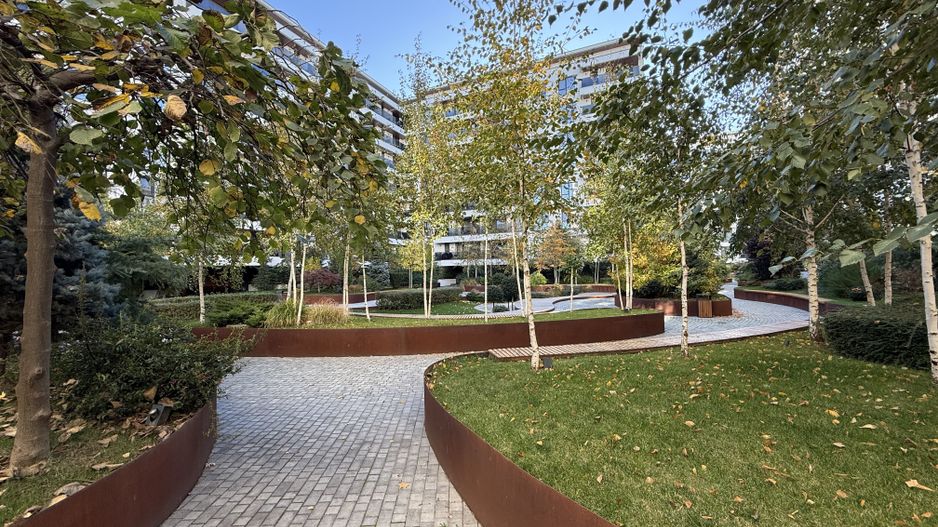 Apartament 2 camere | Nusco City-Pipera | TVA INCLUS - Poză 2