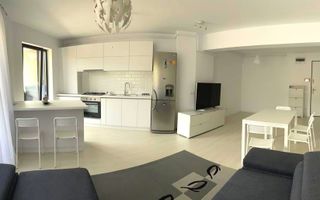 2 camere, modern, Parcare, terasa, Wings, zona Lidl, Frunzisului, UMF - Poză 1