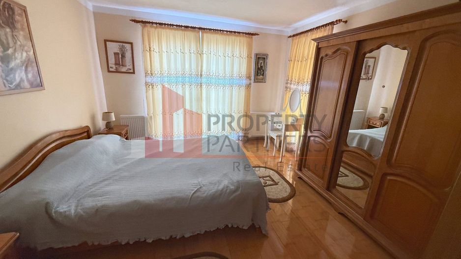 Casă 5 dormitoare + casă de oaspeți, priveliște Piatra Craiului, Sohodol-Bran - Poză 20