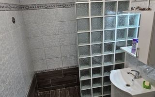 Închiriez apartament 3 camere, mobilat și utilat, Piața Alba Iulia - Poză 6