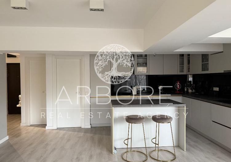 Apartament modern de inchiriat - Poză 6