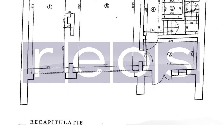 VANZARE IMOBIL | 2 APARTAMENTE DE 4 CAMERE + 1 PENTHOUSE | ZONA DOROBANTI - Poză 25
