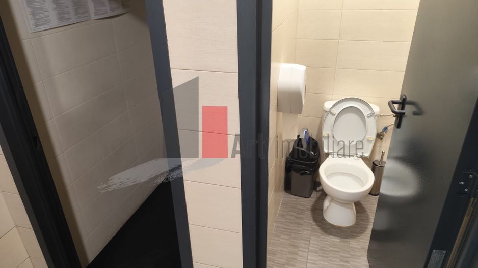 Spatiu comercial de inchiriat in zona Giulesti - Poză 6