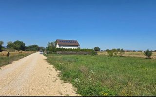 Teren Intravilan 514 mp, Stupini, Str. Buștenilor - Poză 1