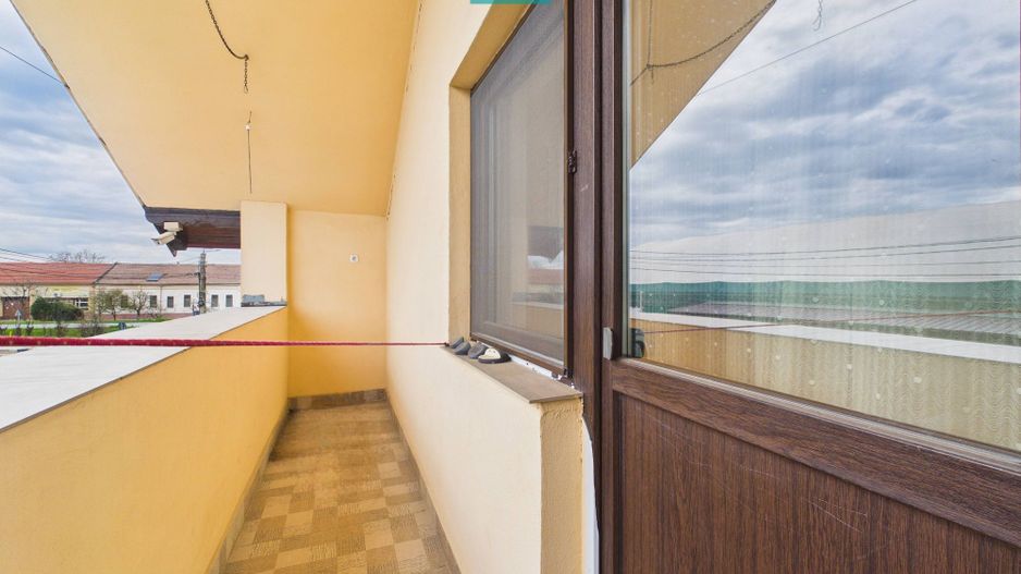 Casa plus spatiu comercial Dudestii Noi - Poză 41