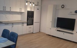 Apartament de 2 camere, ultrafinisat, parcare subterana, zona Amethyst - Poză 2