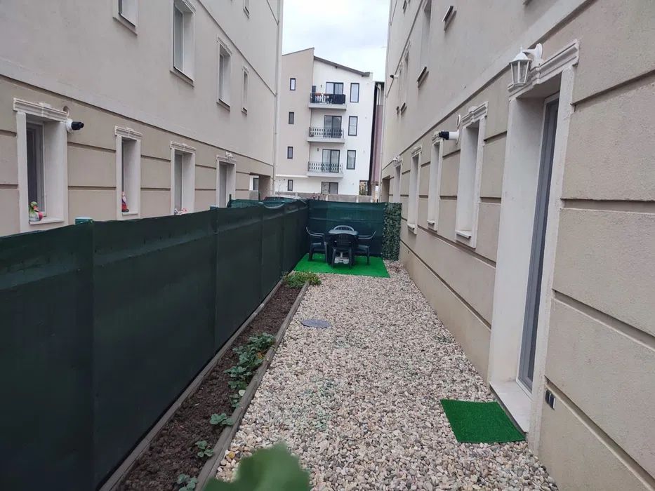 COMISION 0% | Apartament 2 Camere | Giroc | Parter | Curte Proprie - Poză 8