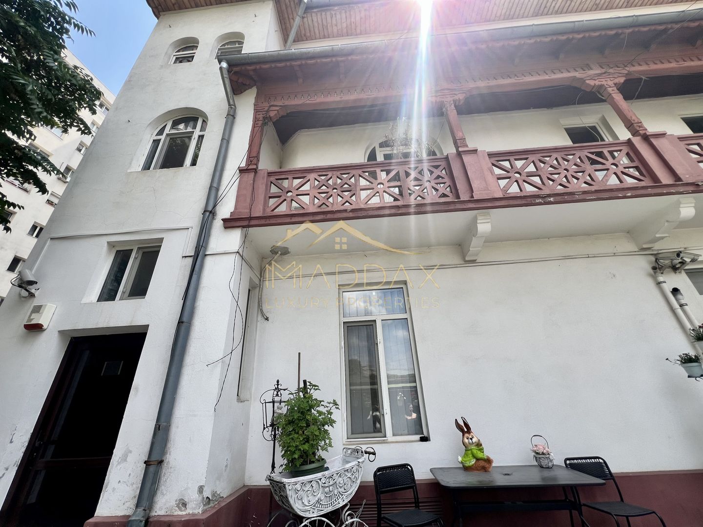 Spațiu business *100mp* // Kiseleff - Poză 10