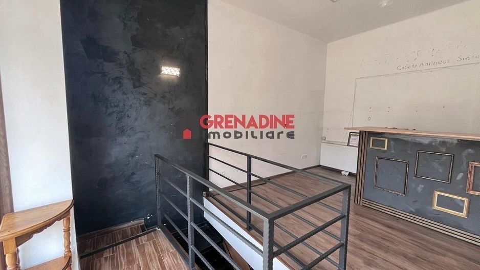Spatiu Comercial cu Vad Pietonal si Stradal - Central -  Strada Lunga - Cod 5310 - Poză 4