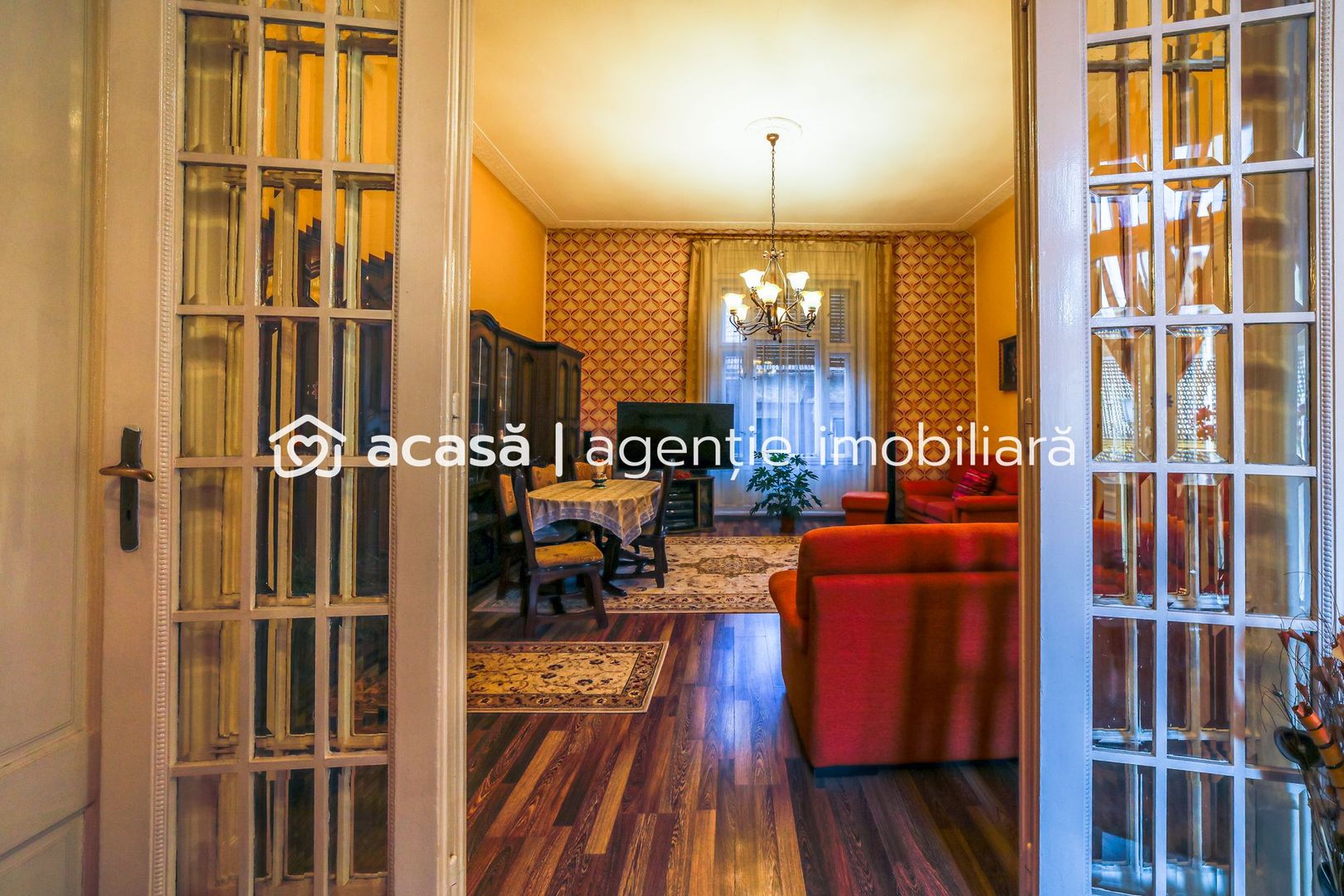 Apartament zonă ultracentrală-Palatul Bohuș - Poză 4