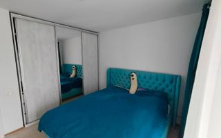 Casa tip duplex, 4 camere, parțial mobilată, Rediu - Poză 14