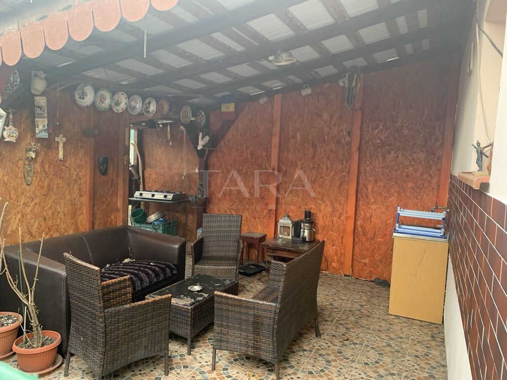 Casă de vânzare în Baciu – 114 mp construiți, teren 300 mp. - Poză 5