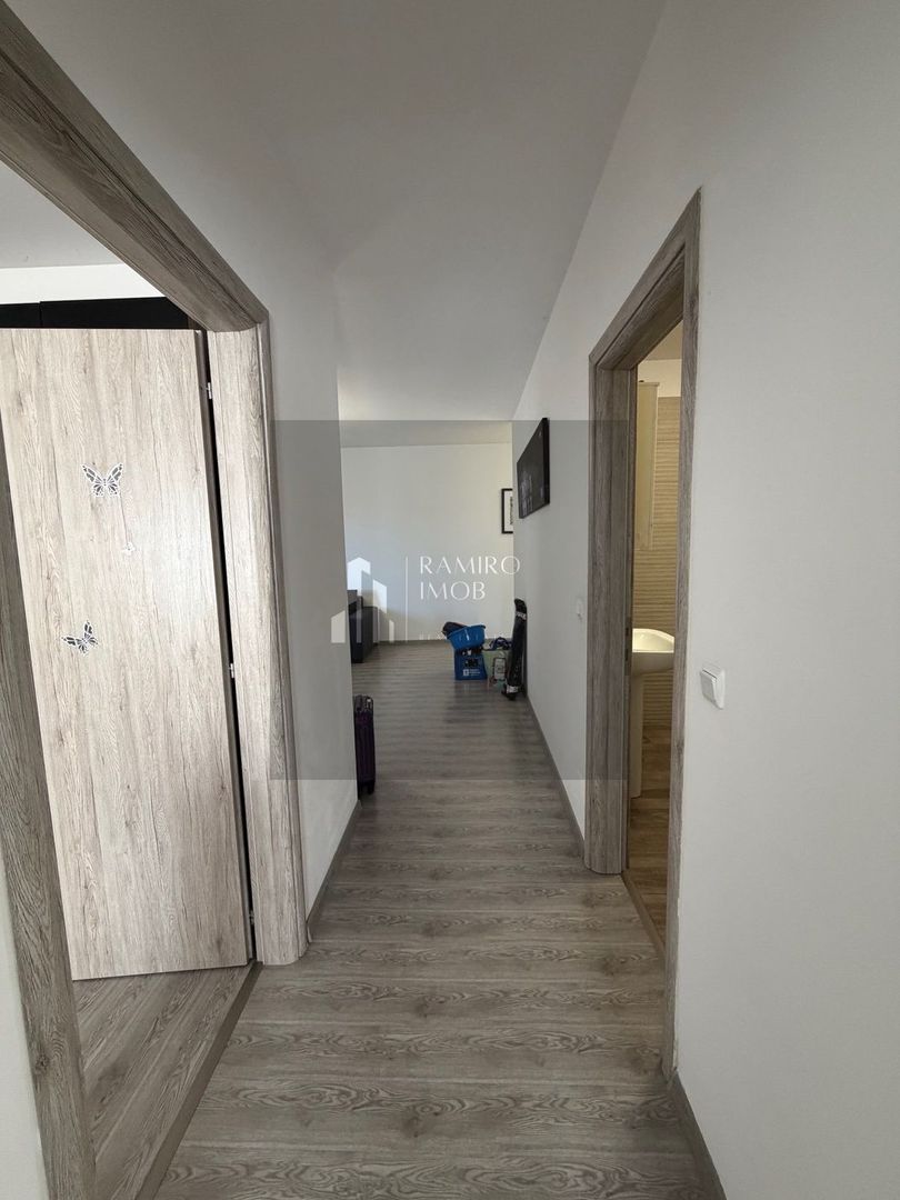 Apartament 3 camere Metalurgiei / Cartierul Solar - Poză 14