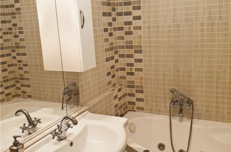 Apartament 4 camere in Aviatiei, mobilat si utilat complet,loc parcare - Poză 7