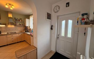 Casă modernă 140 mp utili 4 camere 2 bai si teren 490 mp in Șura Mica - Poză 3