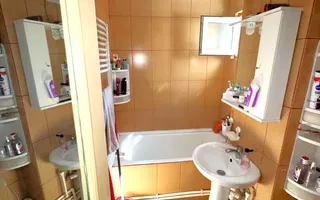 88.000 euro, APARTAMENT 3 camere, 2 balcoane, etaj2 , Micro38 - Poză 11