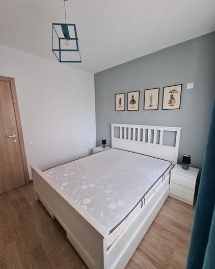 Apartament 2 camere premium, centrală, balcon mare, metrou Nicolae Grigorescu - Schiță 1