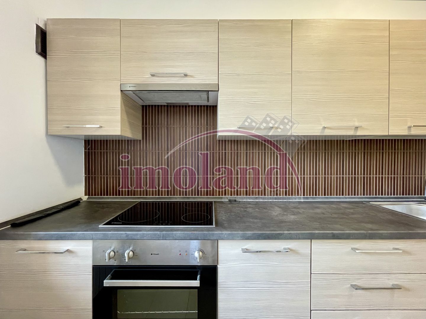 Vânzare apt 2 camere 2 băi, 58 mp + terasă 13,5 mp - parter | Iancu Nicolae, ZOO - Poză 7