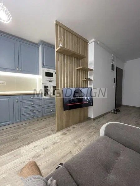 Apartament 2 camere Soarelui bloc nou - Poză 2