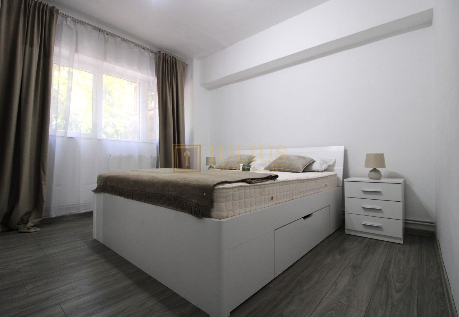 4 camere decomandate, la doar 3 min de Iulius Mall - Poză 7