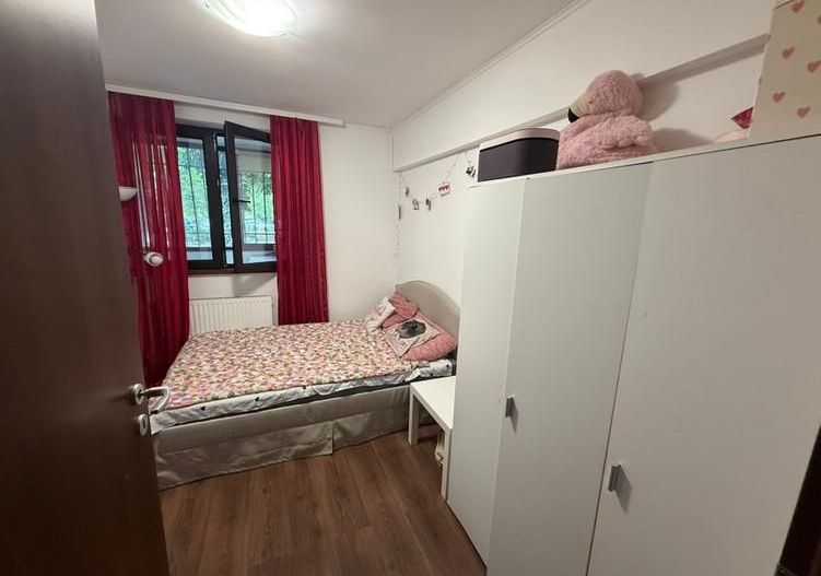 3 camere, parcare, langa Parcul IOR, aproape de metrou, pet friendly - Poză 4