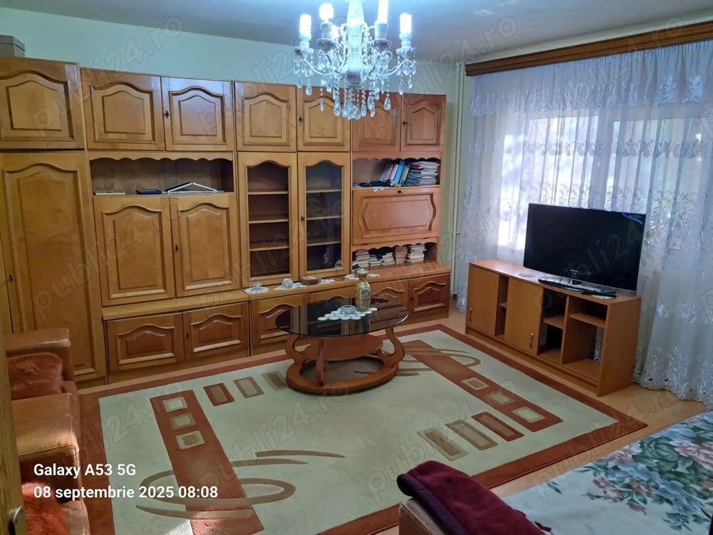 De inchiriat apartament 3 camere, strada Heliade intre vii - Poză 1