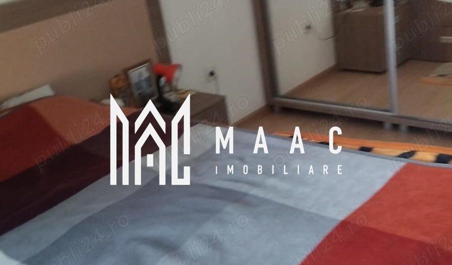 Apartament 2 camere I Avantgarden I Balcon - Poză 4