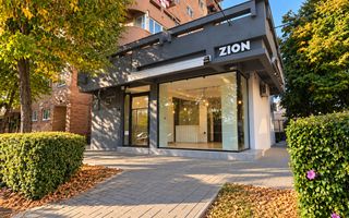 De vânzare Spațiu comercial central - Poză 4