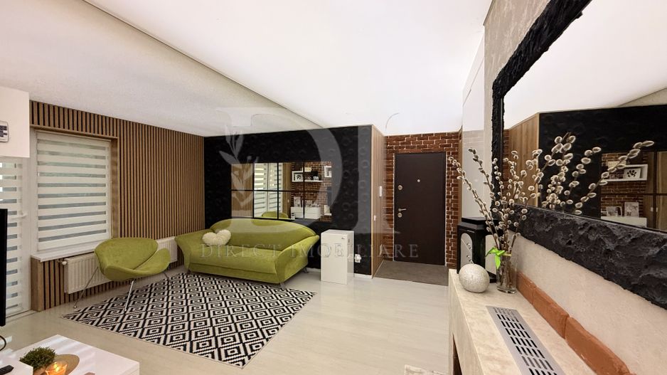 Penthouse la cheie | Parcul Poligon - Poză 9