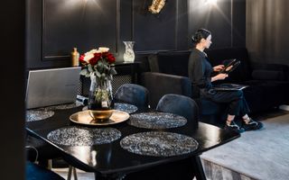 Apartament 3 camere, 76 mp, 2 bai, terasa, 2 garaje, Eroilor, New City - Poză 1