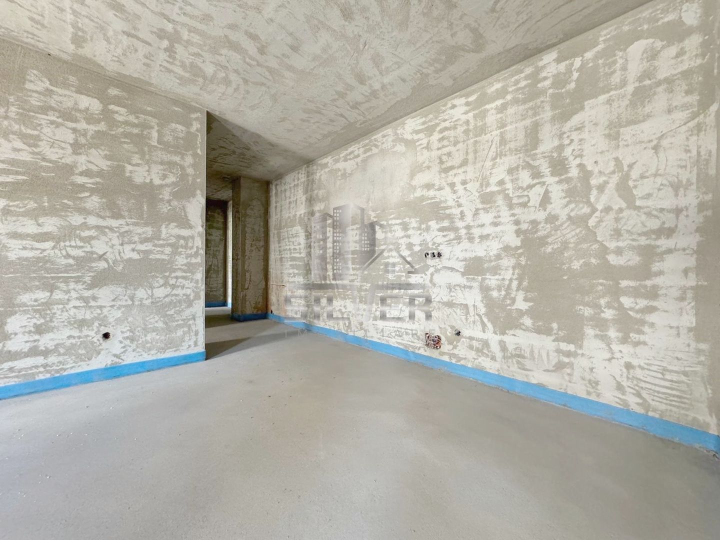 Apartament cu 2 camere/CF/57.5 mp/parcare/ Somesului! - Poză 4