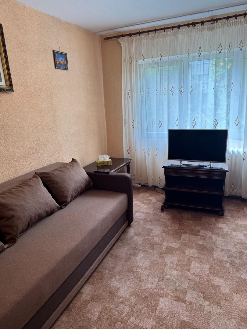 AP. 2 CAMERE VACARESTI - BUCATARIE INCHISA, METROU, MOBILAT MODERN - Poză 2
