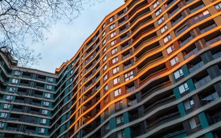 Vânzare, apartament, 2 camere, str. Bogdan Voievod, Râșcani - Poză 12