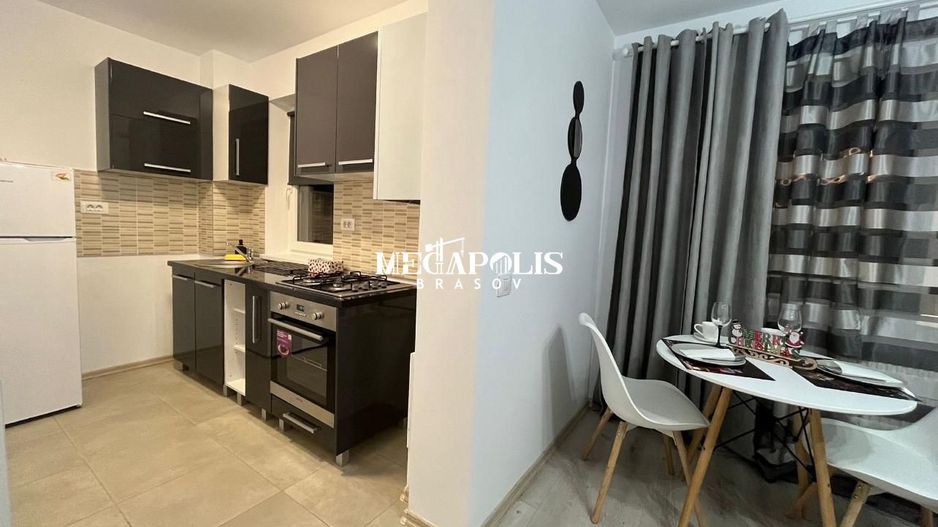 Apartament 2 Camere | 50 mp utili | Boxă | Tractorul | Top City - Poză 5