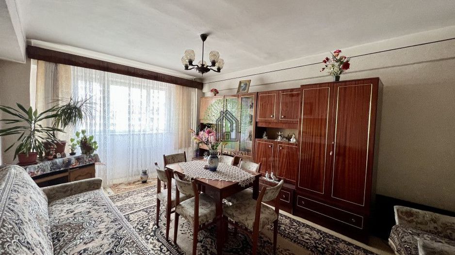 Apartament 3 camere, decomandat, 21 Decembrie Marasti - Poză 3