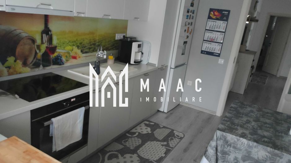 Apartament 3 camere | 78MP | Balcoane | 2 parcări | Selimbar - Poză 7