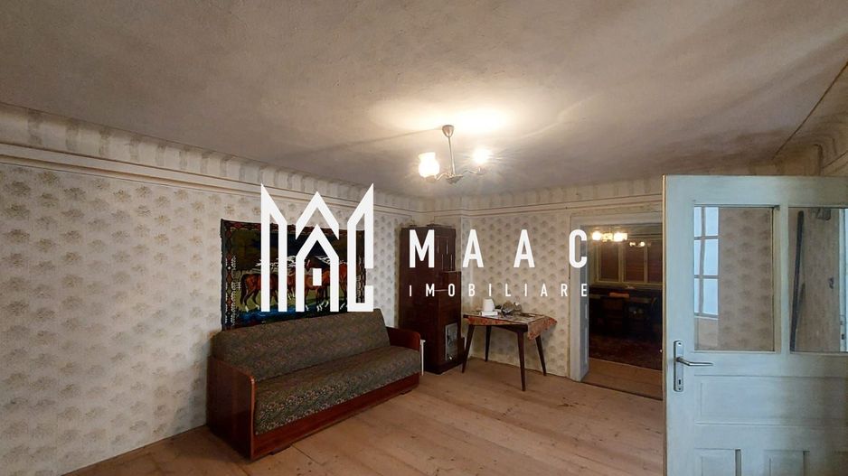 Casa 3 camere | 2225 MP Teren | Ticusu Nou | - Poză 8