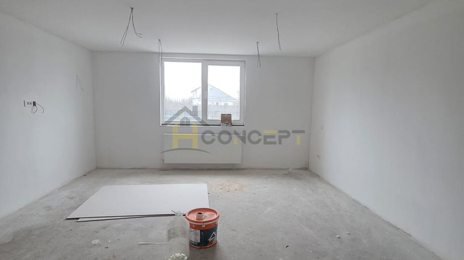 Vila spatioasa 4 camere zona Allegria Residence TVA inclus - Poză 9
