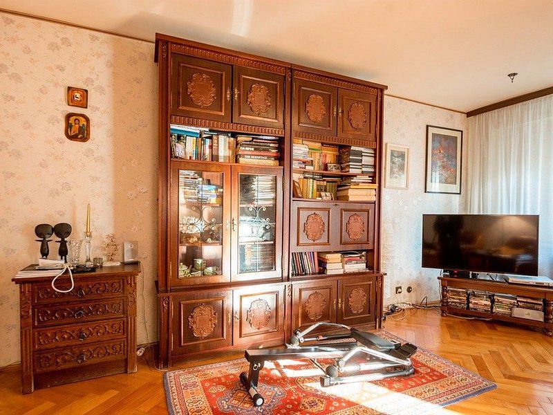 Apartament 3 camere stradal Piata Natiunile Unite - Poză 3