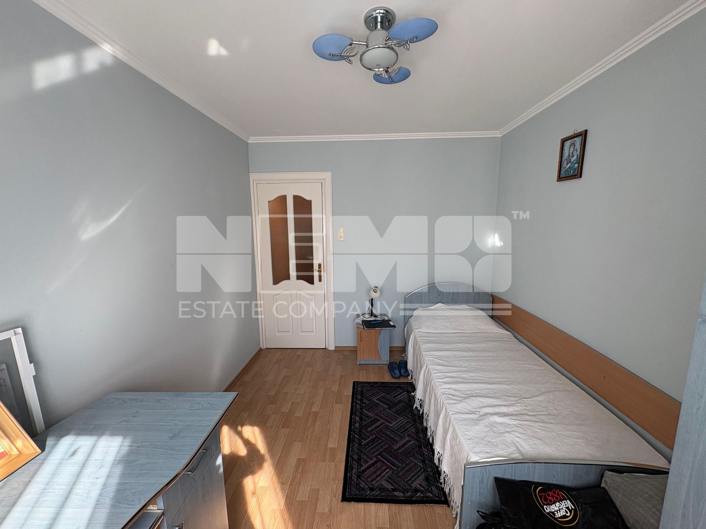 | Apartament 4 camere | 82 mp utili | Etaj 2/4 – Rădăuți, Suceava | - Poză 3