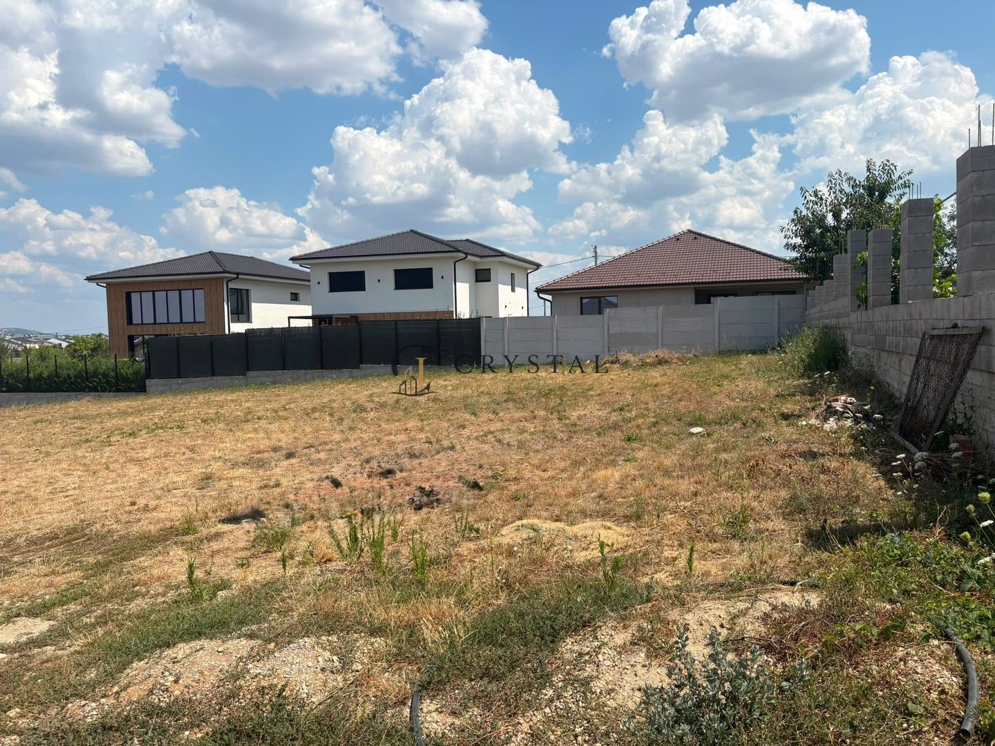 Teren intravilan 980 MP | Oradea | Cartierul Balcescu - Poză 3
