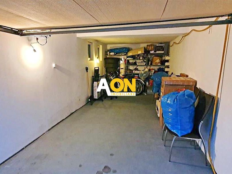 Apartament 3 camere, 120 mp utili, la vila, cu garaj si parcare - Poză 14